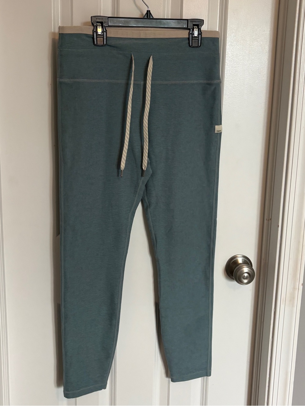 Vuori drawstring leggings